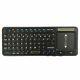 10x106bt Ultra Mini Wireless Keyboard Bluetooth English Presenter Combo Remote