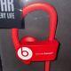2018 New Beats By Dr. Dre Powerbeats Wireless Earphones Decade Collection Red