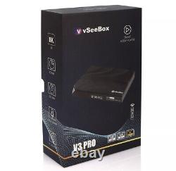 2024 Vseebox V3 Pro? Message/text Me For Guaranteed Lowest Price On Ebay