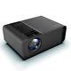 23000 Lumens Projector 1080p 3d Led 4k Wifi Video Home Theater Cinema Projector