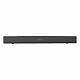 2.1 Channel Outdoor Soundbar With Built-in Subwoofer, Wireless Bluetooth/ Remote