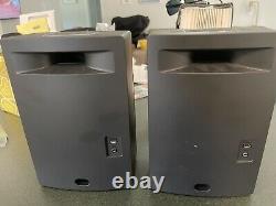 2 Bose Soundtouch 10 Wireless Speakers Bluetooth/App Controlled One Remote