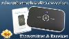 2 In 1 Bluetooth Audio Receiver And Transmitter Review