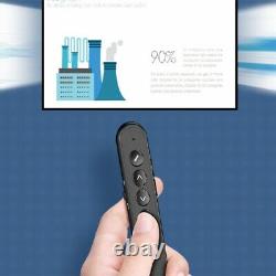 30XMulti-Function Projector Pen Remote Control Wireless Bluetooth Presenter