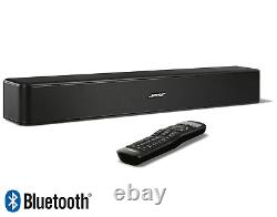 5 Soundbar Wireless Bluetooth TV Speaker Adjustable Bass with Universal Remote