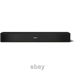 5 Soundbar Wireless Bluetooth TV Speaker Adjustable Bass with Universal Remote