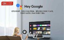 9MAX SVICLOUD Google FUN TV BOX 4KHDR