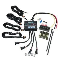AAC 2100 Trigger Plus Four Channel Wireless Accessory Controller for Wrangler JK