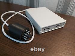 AKAI 635 Tape recorder wireless bluetooth remote control