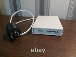 AKAI 635 Tape recorder wireless bluetooth remote control