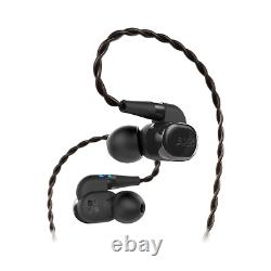 AKG N5005 Reference Class 5-driver Configuration In-Ear Headphones