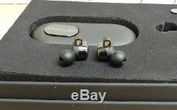 AKG N5005 Reference Class Wireless In-Ear Headphones with In-Line Remote & Mic