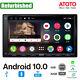 Atoto A6 Pf 7 2din Android Car Stereo-2g+32g Wireless Android Auto/carplay, 2xbt