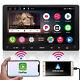 Atoto A6 Pf 9 2din Android Car Stereo Wireless Carplay Android Auto Mirror Link