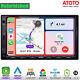Atoto F7xe 7 2din Bluetooth Car Stereo Sxm Radio Wireless Carplay/android Auto