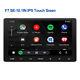 Atoto F7 Se Double 2din Bluetooth Car Stereo Gps Navi Radio Carplay Android Auto