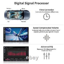 ATOTO S8 Standard 2 DIN Android Car Stereo-3G+32G Wireless CarPlay, Android Auto