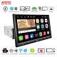 Atoto S8 Standard 8 Single Din Car Stereo Android Auto/wireless Carplay/dual Bt