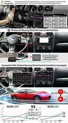 ATOTO S8 Ulta 7in 2DIN Car Stereo-4GB+64GB Wireless Phone Link Gesture Operation