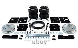 Air Lift LoadLifter 5000 Air Springs with WirelessONE Compressor Kit for Ram 2500