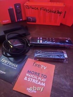 Amazon Fire TV Stick Read Description