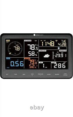 Ambient Weather WS-2902D Wireless Weather Station