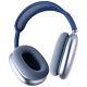 Apple Airpods Max Over-ear Wireless Headphones Sky Blue (mgyl3am/a) Grade A