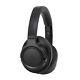 Audio-technica Ath-sr50bt Bluetooth Wireless Over-ear Headphones Black