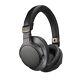 Audio-technica Ath-sr6bt Over-the-ear Headphones Black