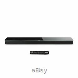 Authentic Bose SoundTouch 300 Soundbar w Remote Free Fast Shipping