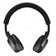 Bose 714675-0030 On-ear Wireless Bluetooth Headphones With Mic-remote (black)