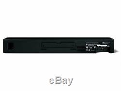 BOSE SOLO 5 TV SOUND SYSTEM Bluetooth INCLUDES REMOTE Factory Renewed