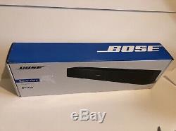 BOSE SOLO TV SPEAKER with Remote Control. Bluetooth