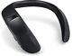 Bose Soundwear Neck Speakercompanion Neck Bluetooth Portable Black