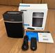 Bose Soundtouch 10 Wireless Music System Bluetooth Wi-fi Withremote Control & Box