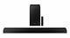 Brand New In Box Samsung 5.1 Acoustic Beam Soundbar 3d Home Theater Speakers