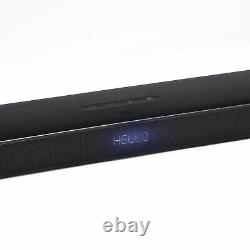 BRAND NEW? JBL 5.1 Channel Sound Bar & Subwoofer with Surround Sound & Remote