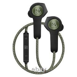 B & O Play BeoPlay H5 Wireless Earphone Bluetooth Remote Control with Mi New