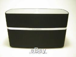 B&W A5 Speaker / Wireless Music System / Airplay / No Remote - 0030949