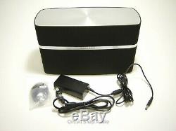 B&W A5 Speaker / Wireless Music System / Airplay / Remote - 0016022