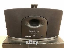 B&W Bowers Wilkins Zeppelin Mini Wireless Speaker Dock With Remote