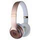 Beats Solo3 Wireless Series On-ear Headphones Pink Rose Gold (mnet2ll/a)