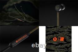 Beats Undefeated collaborated wireless earphone Bluetooth earphone Remote Talk