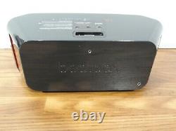 Beats by Dr. Dre Beatbox Portable Wireless Bluetooth Speaker BLACK WithREMOTE
