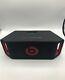 Beats By Dr. Dre Beatbox Portable Wireless Bluetooth Speaker No Cords No Remote