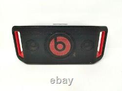 Beats by Dr. Dre Beatbox Portable Wireless Bluetooth Speaker No Cords No Remote