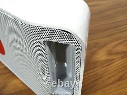 Beats by Dr. Dre Beatbox Portable Wireless Bluetooth Speaker WHITE WithREMOTE