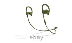 Beats by Dr. Dre Powerbeats3 In Ear Headphone Green