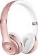 Beats By Dr. Dre Solo³ Wireless On-ear Headphones Rose Gold-mx442ll/a