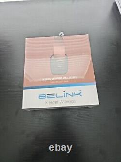 Belink X Beat Wireless Headband Headset New Sealed Box Bluetooth Foldable